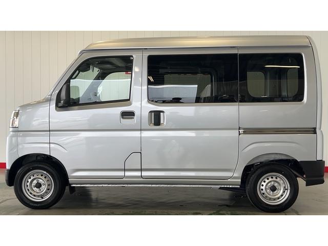 ハイゼットカーゴＤＸダイハツ認定中古車ｌ雹害車ｌキーレスｌコーナーセンサーｌスマートアシストｌＡＢＳｌエアバッグｌエアコンｌパワーウィンドウｌリアスモークガラスｌ保証／整備付（茨城県）の中古車