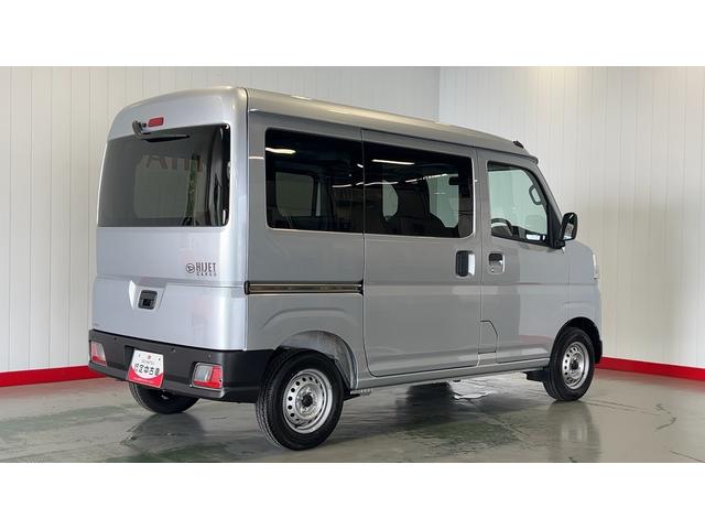 ハイゼットカーゴＤＸダイハツ認定中古車ｌ雹害車ｌキーレスｌコーナーセンサーｌスマートアシストｌＡＢＳｌエアバッグｌエアコンｌパワーウィンドウｌリアスモークガラスｌ保証／整備付（茨城県）の中古車