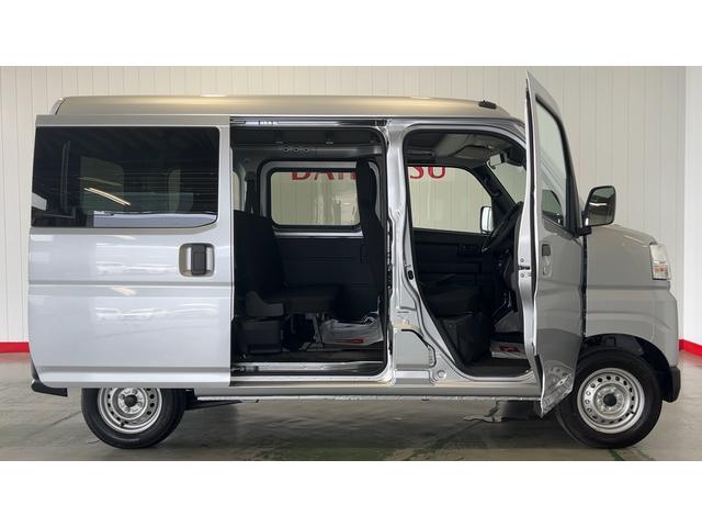 ハイゼットカーゴＤＸダイハツ認定中古車ｌ雹害車ｌキーレスｌコーナーセンサーｌスマートアシストｌＡＢＳｌエアバッグｌエアコンｌパワーウィンドウｌリアスモークガラスｌ保証／整備付（茨城県）の中古車