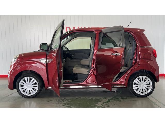 キャストスタイルＸ　ＳＡIIダイハツ認定中古車ｌ雹害車ｌスマートアシストｌナビｌバックカメラｌキーフリーｌ横滑り防止機能ｌＣＶＴｌエアバッグｌオートエアコンｌ保証／整備付（茨城県）の中古車