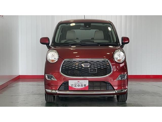 キャストスタイルＸ　ＳＡIIダイハツ認定中古車ｌ雹害車ｌスマートアシストｌナビｌバックカメラｌキーフリーｌ横滑り防止機能ｌＣＶＴｌエアバッグｌオートエアコンｌ保証／整備付（茨城県）の中古車