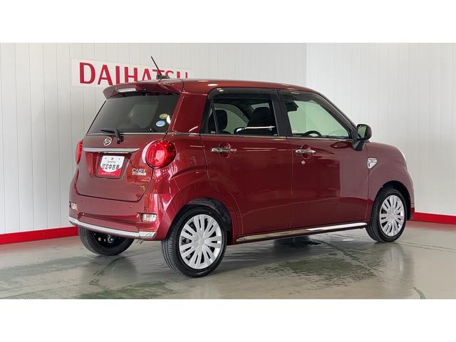 キャストスタイルＸ　ＳＡIIダイハツ認定中古車ｌ雹害車ｌスマートアシストｌナビｌバックカメラｌキーフリーｌ横滑り防止機能ｌＣＶＴｌエアバッグｌオートエアコンｌ保証／整備付（茨城県）の中古車