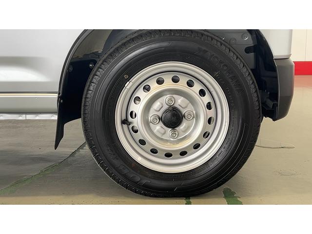 ハイゼットカーゴDXダイハツ認定中古車l雹害車lキーレスlコーナーセンサーlスマートアシストlABSlエアバッグlエアコンlパワーウィンドウlリアスモークガラスl保証/整備付(茨城県)の中古車