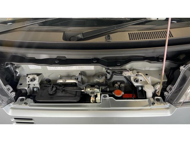 ハイゼットカーゴDXダイハツ認定中古車l雹害車lキーレスlコーナーセンサーlスマートアシストlABSlエアバッグlエアコンlパワーウィンドウlリアスモークガラスl保証/整備付(茨城県)の中古車