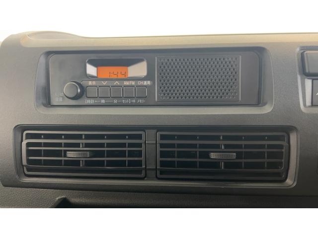 ハイゼットカーゴDXダイハツ認定中古車l雹害車lキーレスlコーナーセンサーlスマートアシストlABSlエアバッグlエアコンlパワーウィンドウlリアスモークガラスl保証/整備付(茨城県)の中古車