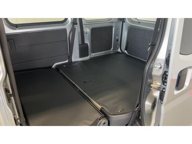 ハイゼットカーゴDXダイハツ認定中古車l雹害車lキーレスlコーナーセンサーlスマートアシストlABSlエアバッグlエアコンlパワーウィンドウlリアスモークガラスl保証/整備付(茨城県)の中古車