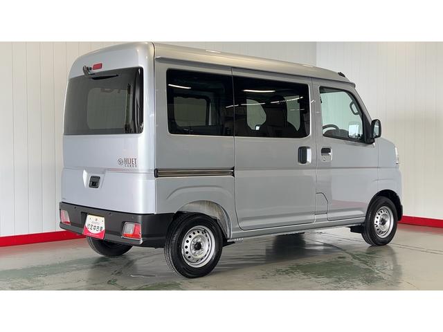 ハイゼットカーゴDXダイハツ認定中古車l雹害車lキーレスlコーナーセンサーlスマートアシストlABSlエアバッグlエアコンlパワーウィンドウlリアスモークガラスl保証/整備付(茨城県)の中古車