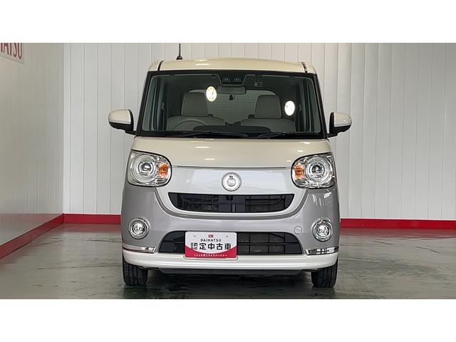 ムーヴキャンバスＧメイクアップＶＳ　ＳＡIIIダイハツ認定中古車ｌ雹害車ｌ両側電動スライドドアｌパノラマモニターｌナビｌドラレコｌＥＴＣｌＬＥＤヘッドライトｌシートヒーターｌオートエアコンｌキーフリーシステムｌスマートアシストｌ保証／整備付（茨城県）の中古車