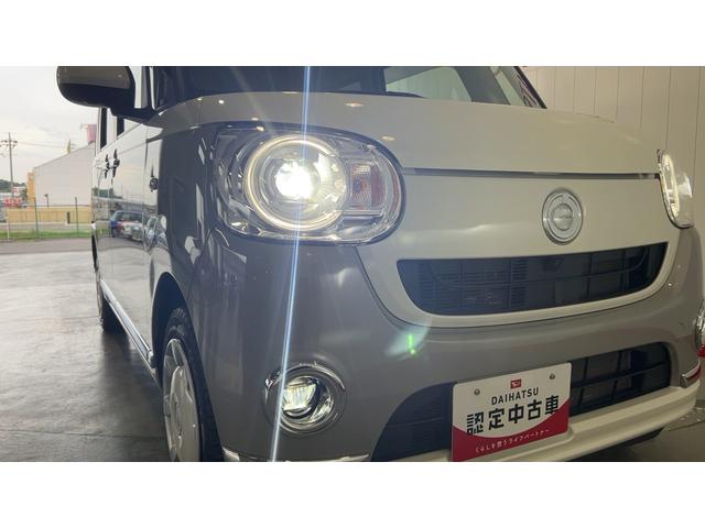 ムーヴキャンバスＧメイクアップＶＳ　ＳＡIIIダイハツ認定中古車ｌ雹害車ｌ両側電動スライドドアｌパノラマモニターｌナビｌドラレコｌＥＴＣｌＬＥＤヘッドライトｌシートヒーターｌオートエアコンｌキーフリーシステムｌスマートアシストｌ保証／整備付（茨城県）の中古車