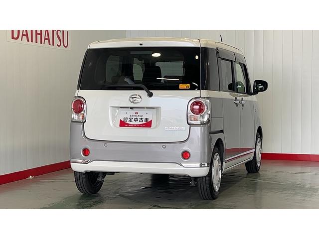ムーヴキャンバスＧメイクアップＶＳ　ＳＡIIIダイハツ認定中古車ｌ雹害車ｌ両側電動スライドドアｌパノラマモニターｌナビｌドラレコｌＥＴＣｌＬＥＤヘッドライトｌシートヒーターｌオートエアコンｌキーフリーシステムｌスマートアシストｌ保証／整備付（茨城県）の中古車