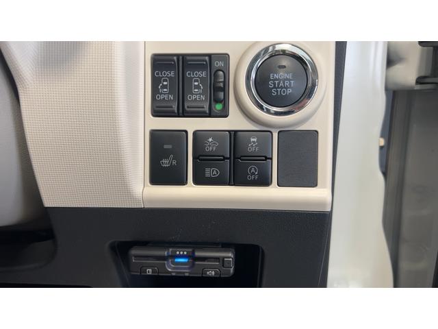 ムーヴキャンバスＧメイクアップＶＳ　ＳＡIIIダイハツ認定中古車ｌ雹害車ｌ両側電動スライドドアｌパノラマモニターｌナビｌドラレコｌＥＴＣｌＬＥＤヘッドライトｌシートヒーターｌオートエアコンｌキーフリーシステムｌスマートアシストｌ保証／整備付（茨城県）の中古車