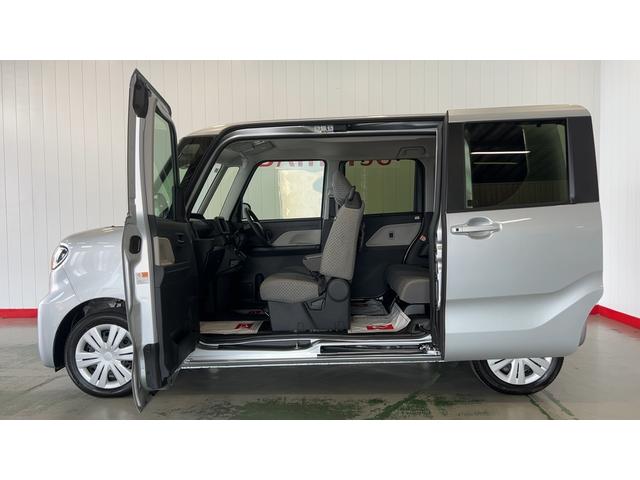 タントＸリミテッドダイハツ認定中古車ｌ雹害車ｌ両側電動スライドドアｌ電動パーキングブレーキｌＬＥＤヘッドライトｌシートヒーターｌキーフリーｌコーナーセンサーｌスマートアシストｌ保証／整備付（茨城県）の中古車