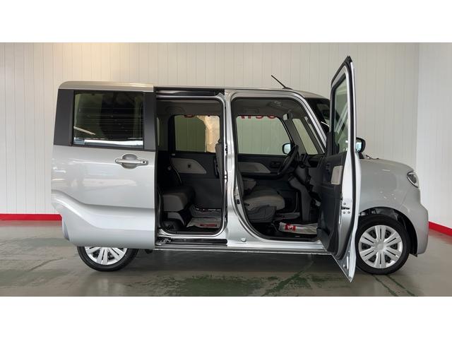 タントＸリミテッドダイハツ認定中古車ｌ雹害車ｌ両側電動スライドドアｌ電動パーキングブレーキｌＬＥＤヘッドライトｌシートヒーターｌキーフリーｌコーナーセンサーｌスマートアシストｌ保証／整備付（茨城県）の中古車