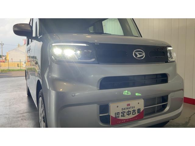 タントＸリミテッドダイハツ認定中古車ｌ雹害車ｌ両側電動スライドドアｌ電動パーキングブレーキｌＬＥＤヘッドライトｌシートヒーターｌキーフリーｌコーナーセンサーｌスマートアシストｌ保証／整備付（茨城県）の中古車