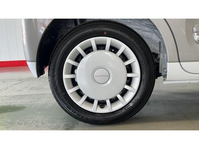ムーヴキャンバスストライプスGダイハツ認定中古車l両側電動スライドドアl電動パーキングブレーキlLEDヘッドライトlシートヒーターlオートエアコンlキーフリーシステムlスマートアシストl保証/整備付(茨城県)の中古車