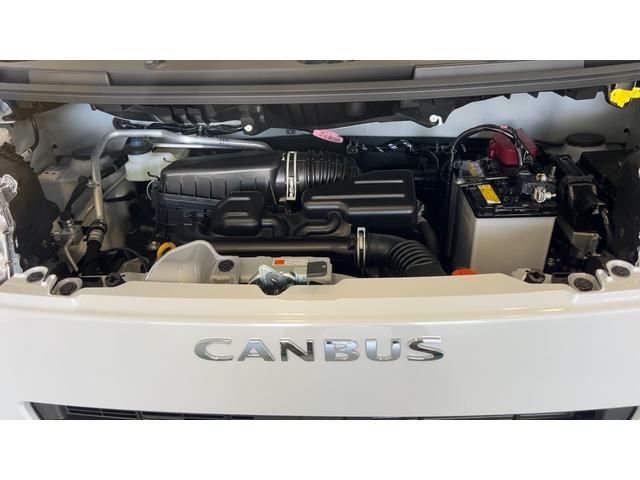 ムーヴキャンバスストライプスGダイハツ認定中古車l両側電動スライドドアl電動パーキングブレーキlLEDヘッドライトlシートヒーターlオートエアコンlキーフリーシステムlスマートアシストl保証/整備付(茨城県)の中古車
