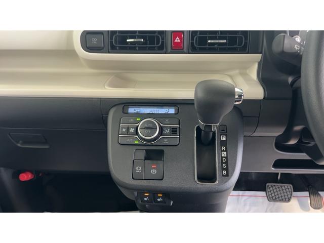 ムーヴキャンバスストライプスGダイハツ認定中古車l両側電動スライドドアl電動パーキングブレーキlLEDヘッドライトlシートヒーターlオートエアコンlキーフリーシステムlスマートアシストl保証/整備付(茨城県)の中古車