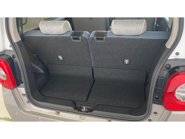 ムーヴキャンバスストライプスGダイハツ認定中古車l両側電動スライドドアl電動パーキングブレーキlLEDヘッドライトlシートヒーターlオートエアコンlキーフリーシステムlスマートアシストl保証/整備付(茨城県)の中古車