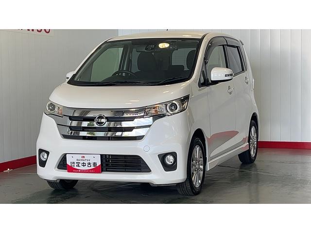 デイズハイウェイスターX Vセレクション+セーフティIIダイハツ認定中古車l雹害車lナビlバックカメラlドラレコlETCl衝突軽減ブレーキlキーフリーllエアバッグlオートエアコンl保証/整備付(茨城県)の中古車