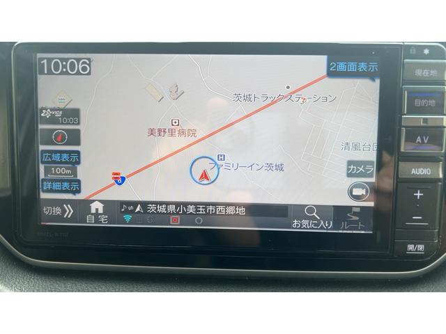 ムーヴカスタム RS ハイパーリミテッドSAIIIダイハツ認定中古車l雹害車lナビlドラレコlETClパノラマモニターlスマートアシストlキーフリーlシートヒーターlエアバッグlオートエアコンl保証/整備付(茨城県)の中古車