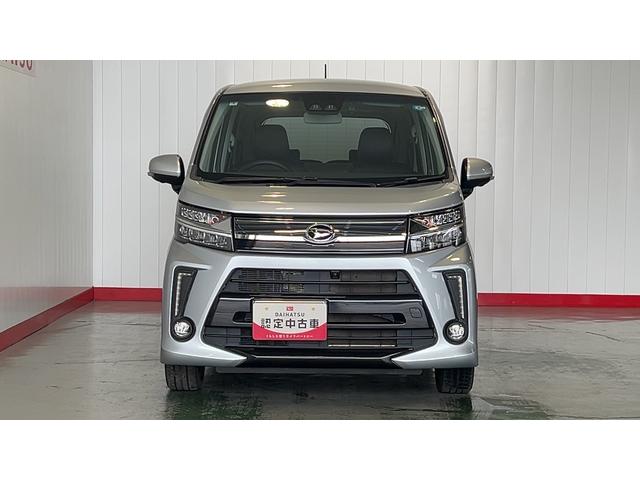 ムーヴカスタム RS ハイパーリミテッドSAIIIダイハツ認定中古車l雹害車lナビlドラレコlETClパノラマモニターlスマートアシストlキーフリーlシートヒーターlエアバッグlオートエアコンl保証/整備付(茨城県)の中古車