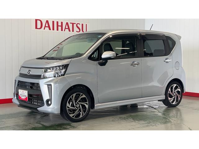 ムーヴカスタム RS ハイパーリミテッドSAIIIダイハツ認定中古車l雹害車lナビlドラレコlETClパノラマモニターlスマートアシストlキーフリーlシートヒーターlエアバッグlオートエアコンl保証/整備付(茨城県)の中古車