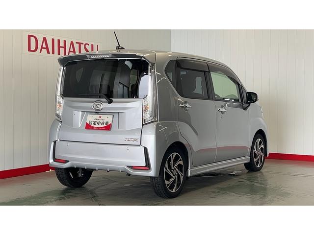 ムーヴカスタム RS ハイパーリミテッドSAIIIダイハツ認定中古車l雹害車lナビlドラレコlETClパノラマモニターlスマートアシストlキーフリーlシートヒーターlエアバッグlオートエアコンl保証/整備付(茨城県)の中古車