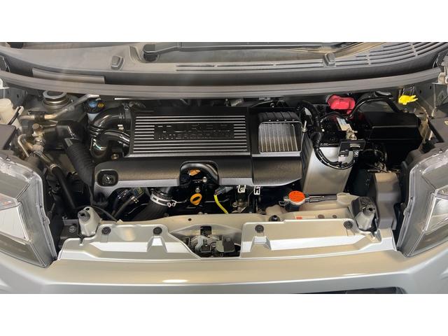 ムーヴカスタム RS ハイパーリミテッドSAIIIダイハツ認定中古車l雹害車lナビlドラレコlETClパノラマモニターlスマートアシストlキーフリーlシートヒーターlエアバッグlオートエアコンl保証/整備付(茨城県)の中古車