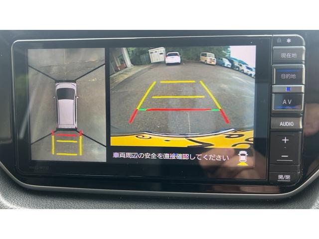 ムーヴカスタム RS ハイパーリミテッドSAIIIダイハツ認定中古車l雹害車lナビlドラレコlETClパノラマモニターlスマートアシストlキーフリーlシートヒーターlエアバッグlオートエアコンl保証/整備付(茨城県)の中古車