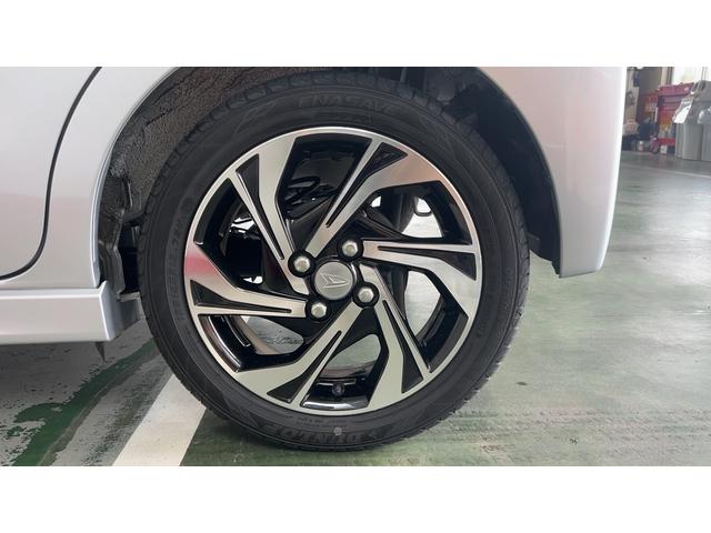 ムーヴカスタム RS ハイパーリミテッドSAIIIダイハツ認定中古車l雹害車lナビlドラレコlETClパノラマモニターlスマートアシストlキーフリーlシートヒーターlエアバッグlオートエアコンl保証/整備付(茨城県)の中古車