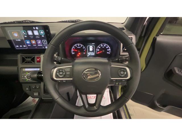 タフトGターボ クロムベンチャーダイハツ認定中古車lディスプレイオーディオlバックカメラlドラレコlETCl電動パーキングブレーキlターボlクルーズコントロールlオートエアコンlシートヒーターlスマートアシストl保証/整備付(茨城県)の中古車