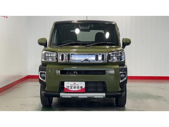 タフトGターボ クロムベンチャーダイハツ認定中古車lディスプレイオーディオlバックカメラlドラレコlETCl電動パーキングブレーキlターボlクルーズコントロールlオートエアコンlシートヒーターlスマートアシストl保証/整備付(茨城県)の中古車