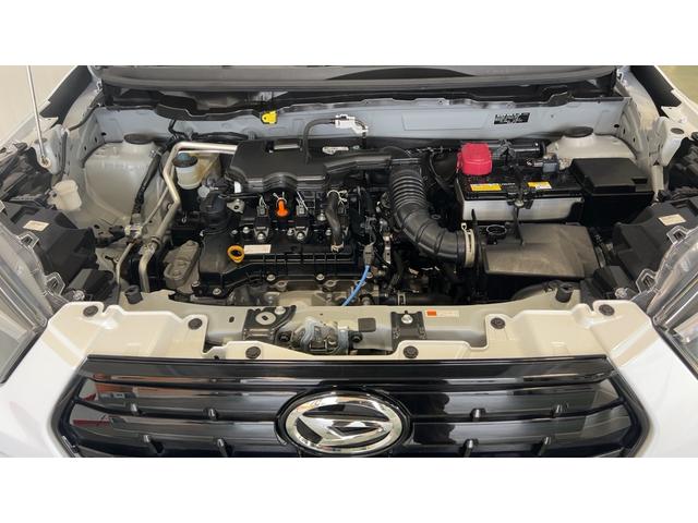 ロッキープレミアムＧダイハツ認定中古車ｌ純正ナビｌバックカメラｌＥＴＣｌシートヒーターｌコーナーセンサーｌキーフリーｌ電動パーキングブレーキｌオートエアコンｌスマートアシストｌ保証／整備付（茨城県）の中古車