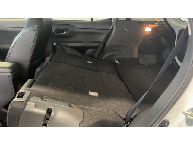 ロッキープレミアムＧダイハツ認定中古車ｌ純正ナビｌバックカメラｌＥＴＣｌシートヒーターｌコーナーセンサーｌキーフリーｌ電動パーキングブレーキｌオートエアコンｌスマートアシストｌ保証／整備付（茨城県）の中古車