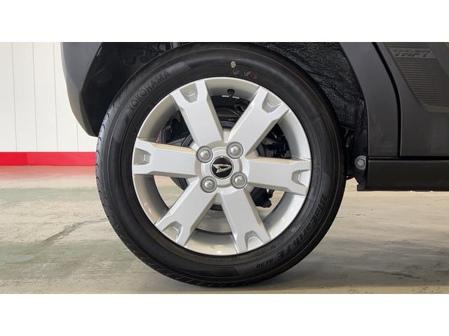 タフトG クロムベンチャー(茨城県)の中古車