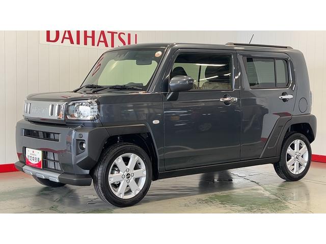 タフトG クロムベンチャー(茨城県)の中古車