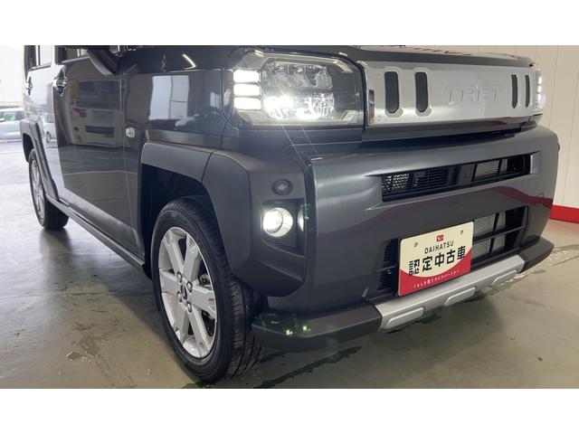 タフトG クロムベンチャー(茨城県)の中古車