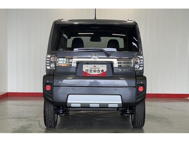 タフトG クロムベンチャー(茨城県)の中古車