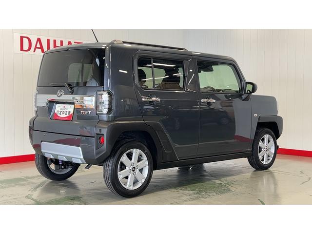 タフトG クロムベンチャー(茨城県)の中古車