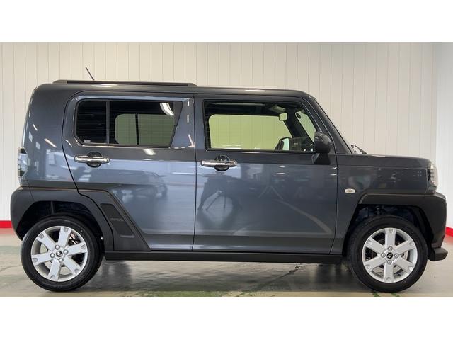 タフトG クロムベンチャー(茨城県)の中古車