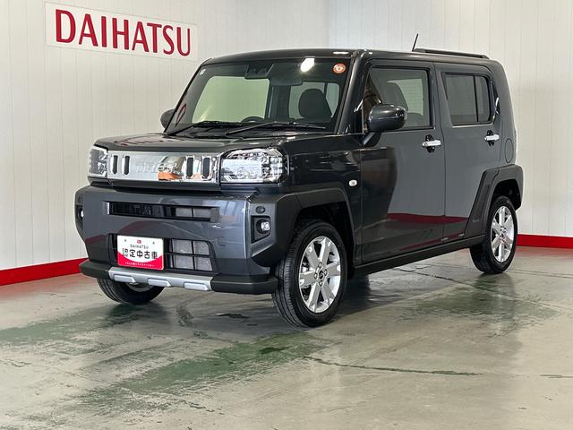 タフトG クロムベンチャー(茨城県)の中古車