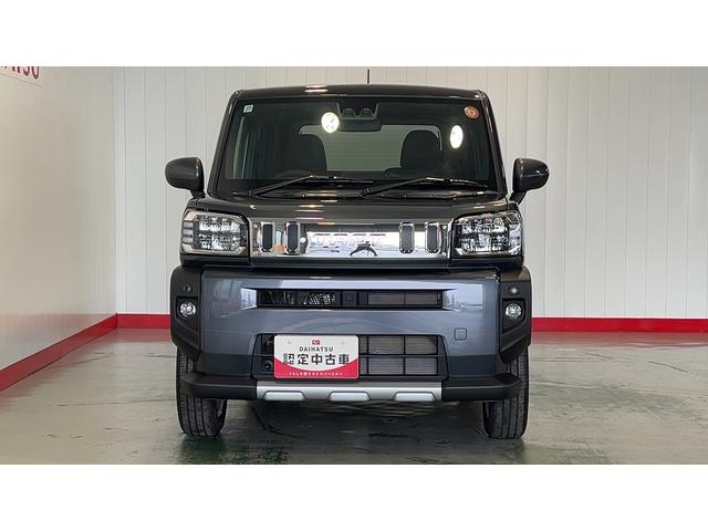 タフトG クロムベンチャー(茨城県)の中古車