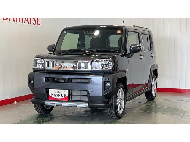 タフトG クロムベンチャー(茨城県)の中古車