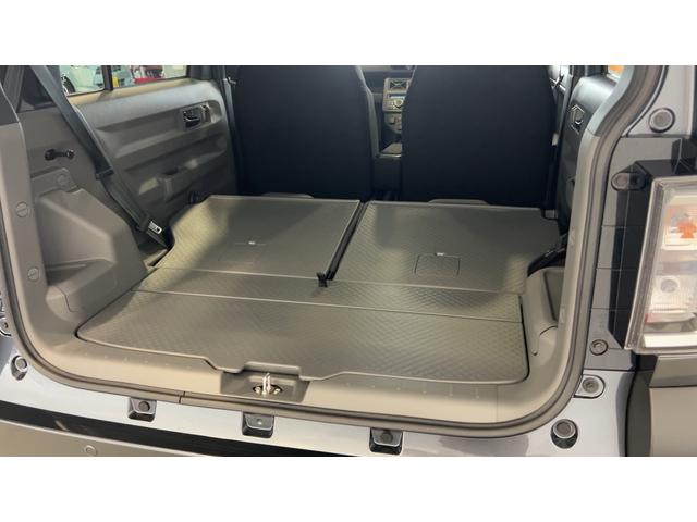 タフトG クロムベンチャー(茨城県)の中古車