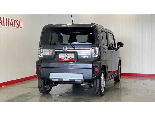 タフトG クロムベンチャー(茨城県)の中古車