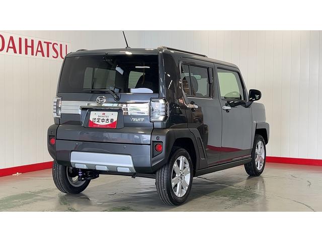 タフトG クロムベンチャー(茨城県)の中古車