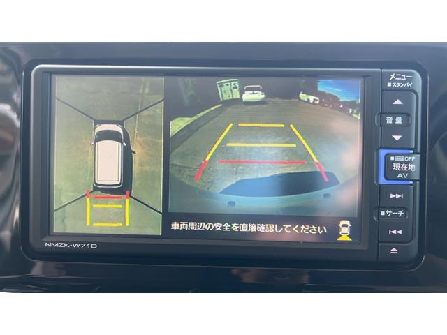 ムーヴキャンバスＧブラックアクセントＶＳ　ＳＡIIIダイハツ認定中古車ｌ雹害車ｌナビｌドラレコｌＥＴＣｌ両側電動スライドドアｌキーフリーシステムｌオートエアコンｌスマートアシストｌコーナーセンサーｌ電動格納ドアミラーｌ保証／整備付（茨城県）の中古車