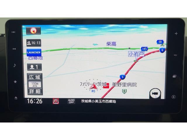 タフトＧターボ　クロムベンチャーダイハツ認定中古車ｌ純正ナビｌパノラマモニターｌドラレコｌＥＴＣｌ電動パーキングブレーキｌターボｌクルーズコントロールｌキーフリーｌシートヒーターｌコーナーセンサーｌスマートアシストｌ保証／整備付（茨城県）の中古車