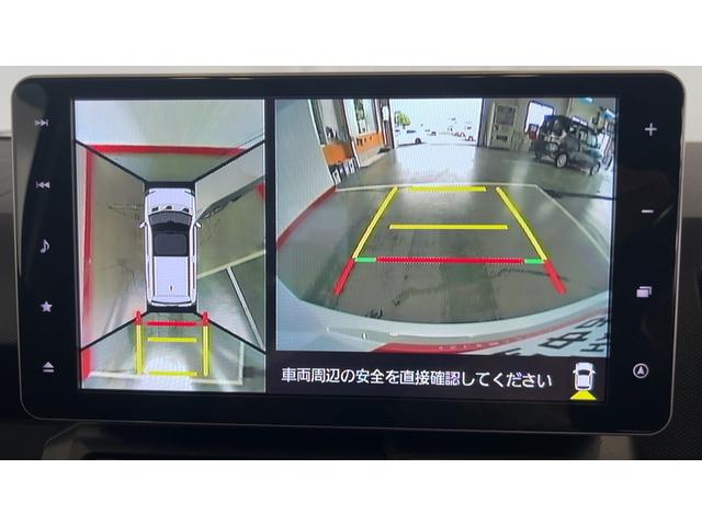 タフトＧターボ　クロムベンチャーダイハツ認定中古車ｌ純正ナビｌパノラマモニターｌドラレコｌＥＴＣｌ電動パーキングブレーキｌターボｌクルーズコントロールｌキーフリーｌシートヒーターｌコーナーセンサーｌスマートアシストｌ保証／整備付（茨城県）の中古車