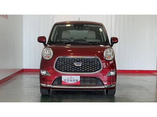 キャストスタイルG リミテッド SAIIIダイハツ認定中古車l雹害車l純正ナビlパノラマモニターlLEDヘッドライトlスマートアシストlキーフリーlシートヒーターlエアバッグlオートエアコンl保証/整備付(茨城県)の中古車